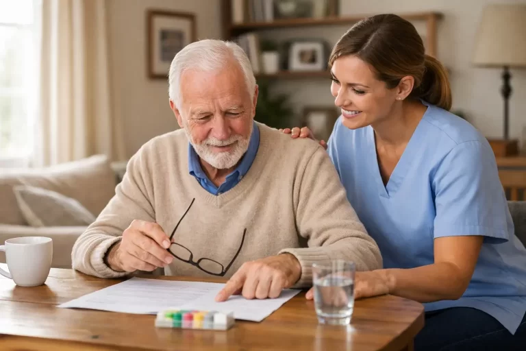 autonomia del adulto mayor | elaia