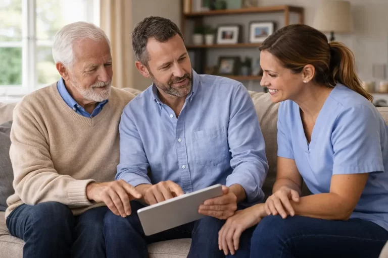 El rol de la familia en el acompañamiento funcional | elaia