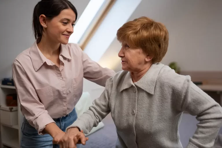 cuidados de adultos mayores con alzheimer | elaia
